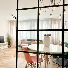 Apartamentos 2K - Apartamento de diseño en centro de Castro Urdiales