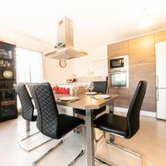 L'héliade - Climatisation et parking