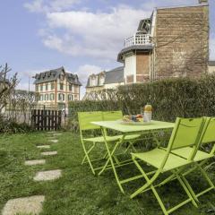 Apartment Le Vert Clos by Interhome