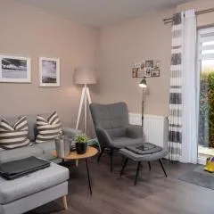 Apartment Langeoog by Interhome