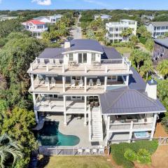 One Summer Dream by AvantStay Beachfront Ocean Views Private Pool