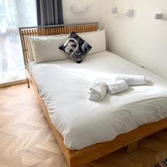 Norwich Apartment - Cosy & Comfortable 1 Bedroom