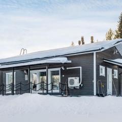 Holiday Home Kivilahti vuokatti by Interhome