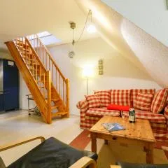 Holiday Home Moeller-3 by Interhome