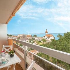 Apartment le Galion-3 by Interhome