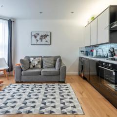 Woodside Gardens Luxury Properties near Alexandra Palace, Tottenham Stadium & Drumsheds