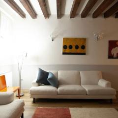 The Lovers' Loft
