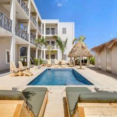 Belnem Breeze Kas di Mars with Communal Pool