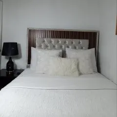 Aparta estudio en santiago #1