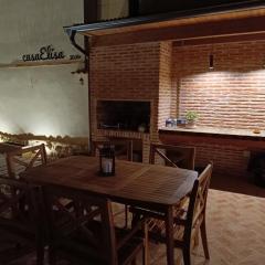 Casa Elisa - Albergue turístico superior