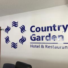Country garden hotel