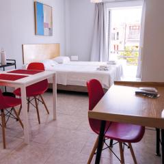 Dimitris City Break Apts