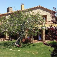 Casa Rural Can Ginesta