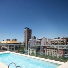 Fliphaus Austria 2500 - Lux 1 Bd Pool Recoleta