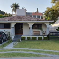 Casa en lomas de Cocoyoc