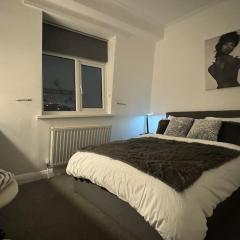 Flat in the heart of Camden Town
