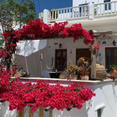 Cycladic House