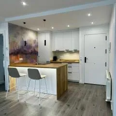 Apartamentos centro I.II