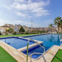 2 Bedroom Amazing Apartment In Orihuela