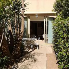 Beautifull 2 rooms appt, closed all main sights!