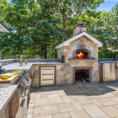 Outdoor entertaining re-imagined Enjoy a new luxury back yard