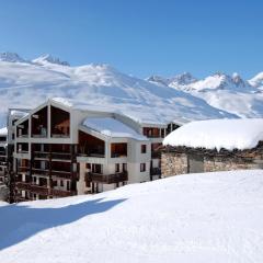 Résidence Odalys Le Hameau du Borsat