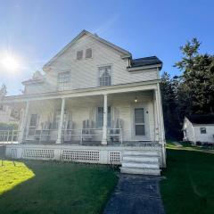 Fort Casey Inn Cottage 8