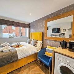 Cobblestone Studio by Fortuna Property