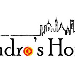 Sandro’s Home