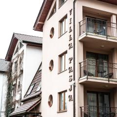 Villa Pasja