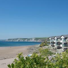 5 Burgh Island Causeway