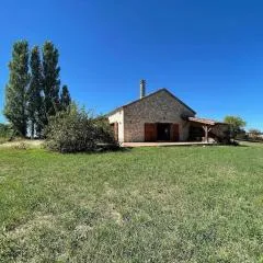 Gîte au cœur des vignes