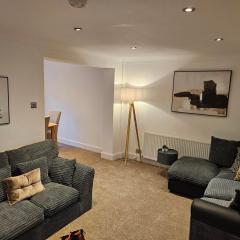 3 Severn close Contractor home in Oakham near Rutland Water
