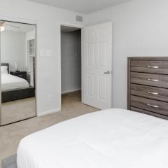 Modern Luxe 2bd2ba I Free Parking I Wyndham