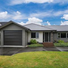 Bach 32 - Taupo Holiday Home