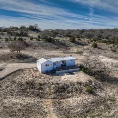 K Loma Vista with Hill Country Views