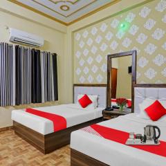 Collection O Hotel Shivam Palace