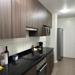 Departamento Playa Brava Iquique 3D 2B