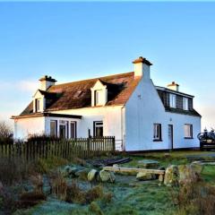 Comfortable detached 4 bedroomed holiday home
