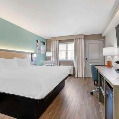 Comfort Inn Sea World Area