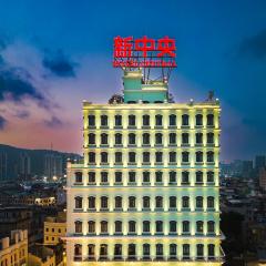 Hotel Central Macau