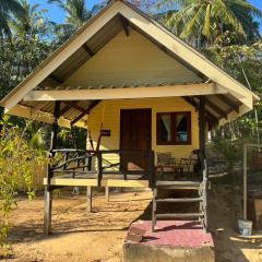 Koh Pu Sea View Beach Resort