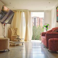 Apartamento, Medellin