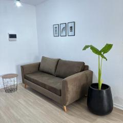 Departamento Pleno Centro de Córdoba Capital