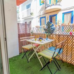 The Beach Holi Apartment by Hello Homes Sitges