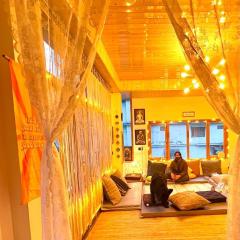Buddha house 2