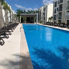 Midtown Cancun Apartment