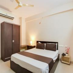 OYO Hotel Srinivasa Grand