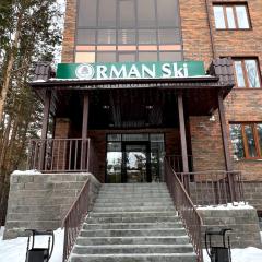 Orman Ski