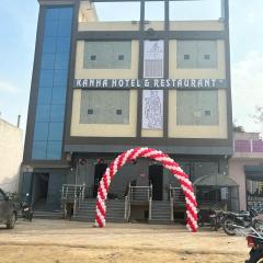 kanha hotel and resturant